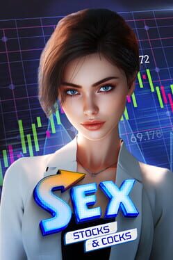 Cover Sex, Stocks & Cocks