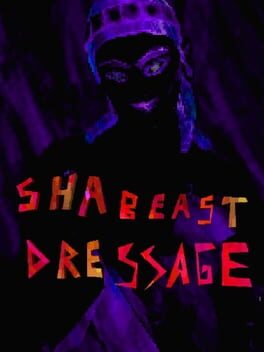 Cover Sha Beast Dressage