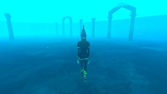Screenshot Sha Beast Dressage