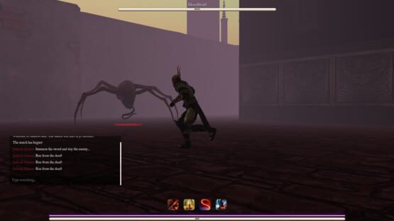 Screenshot Shadowvane