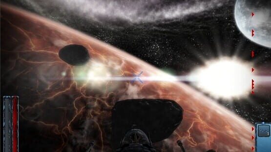 Screenshot Shattered Origins: Guardians of Unity