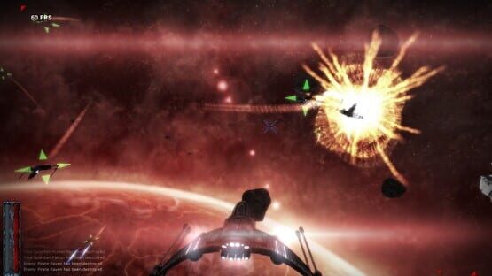 Screenshot Shattered Origins: Guardians of Unity