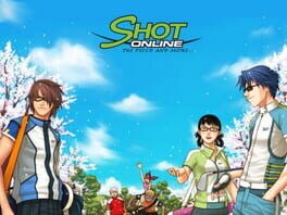 Cover Shot Online