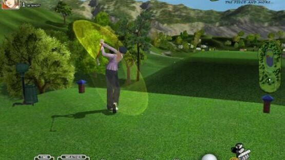 Screenshot Shot Online