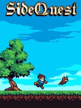 Cover SideQuest