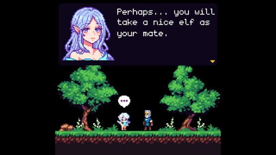 Screenshot SideQuest