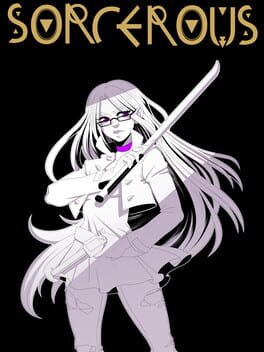 Cover Sorcerous