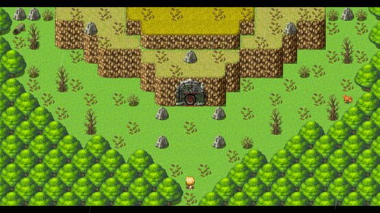 Screenshot Sorcerous