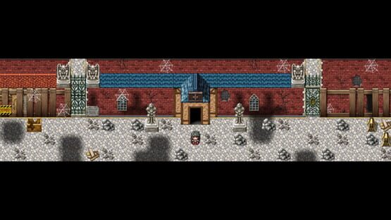 Screenshot Sorcerous