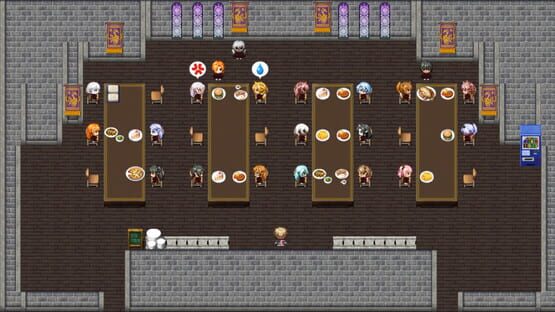 Screenshot Sorcerous