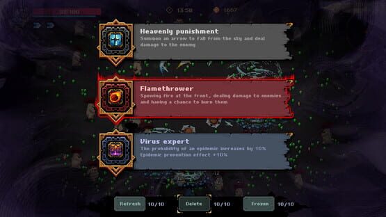 Screenshot Soulforge: Lost Path