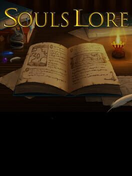 Cover Souls Lore