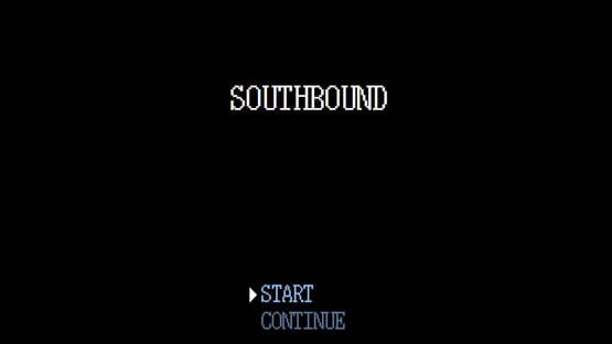 Screenshot Southbound