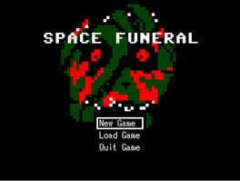 Cover Space Funeral 2