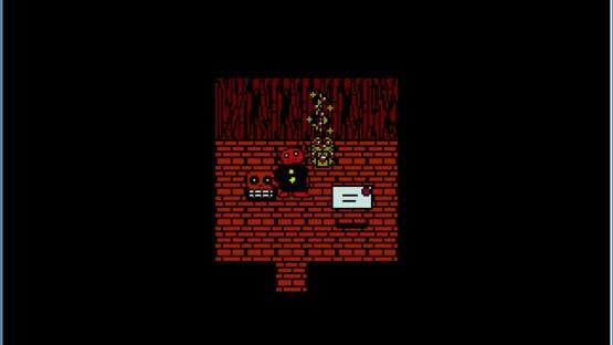 Screenshot Space Funeral: Of Rubies and Gold