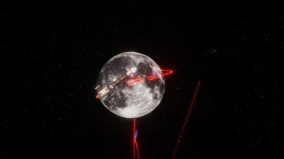 Screenshot Spacefleet: Heat Death