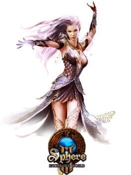 Cover Sphere III: Enchanted World
