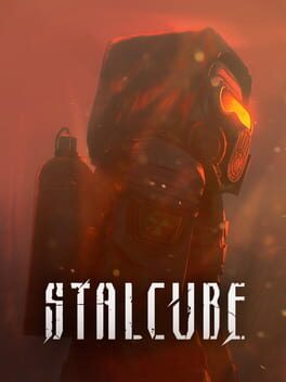 Cover Stalcube