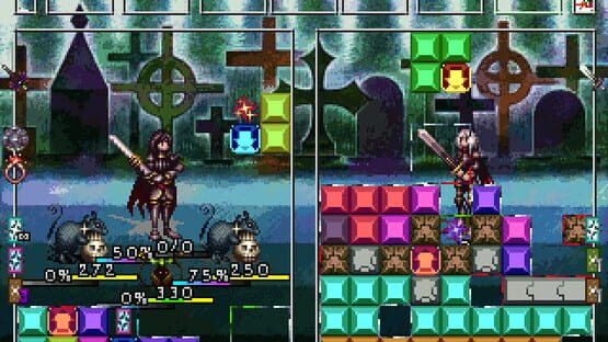 Screenshot Star Seeker