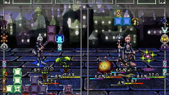 Screenshot Star Seeker