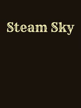 Cover Steam Sky