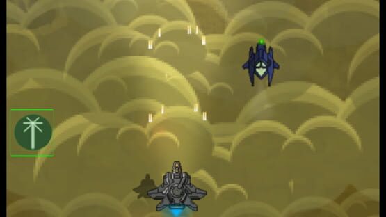 Screenshot Stellar Mercenaries