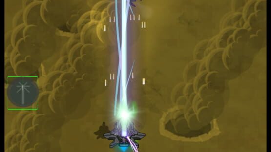 Screenshot Stellar Mercenaries
