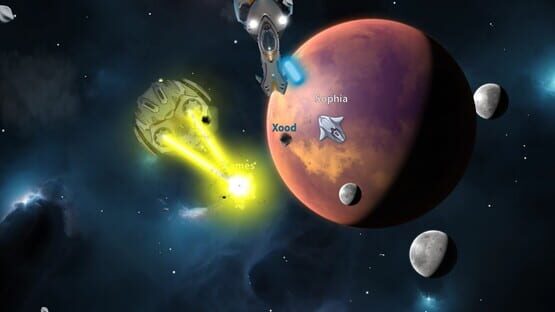 Screenshot Subspace Discovery