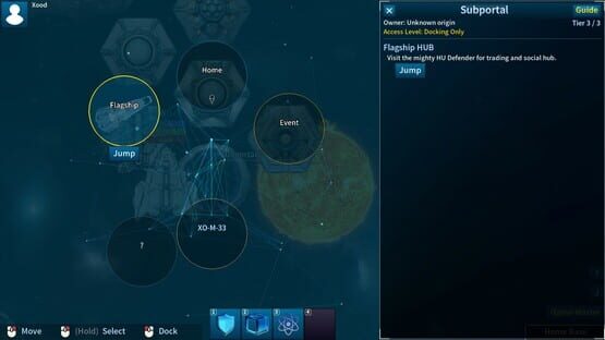 Screenshot Subspace Discovery