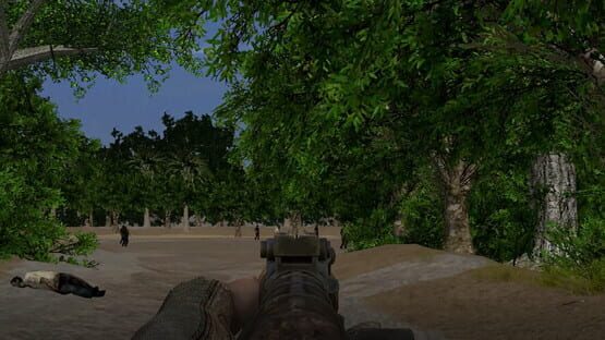 Screenshot Super Adventure