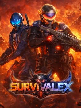 Cover Survival EXtreme
