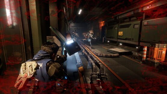 Screenshot Survival EXtreme