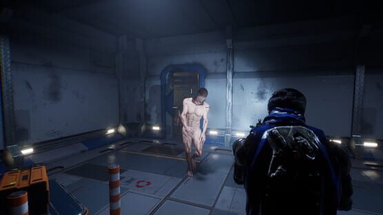 Screenshot Survival EXtreme