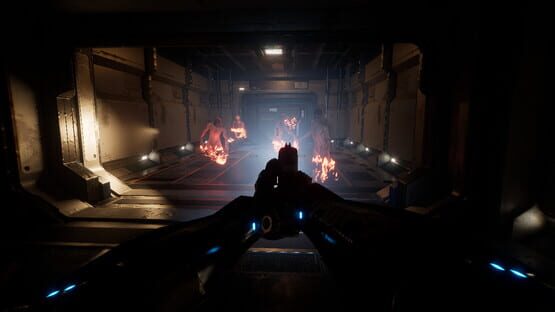 Screenshot Survival EXtreme