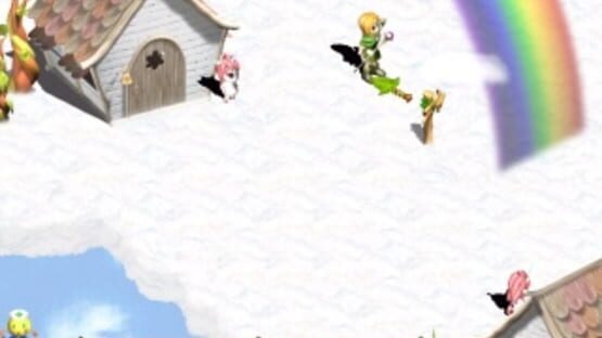 Screenshot Sweeky Land