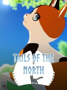Cover Tails of the North