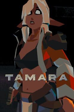 Cover Tamara