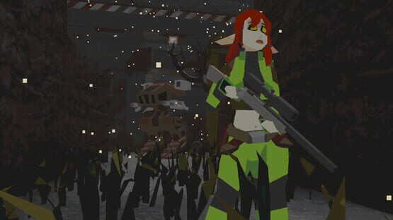 Screenshot Tamara