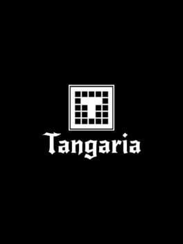 Cover Tangaria