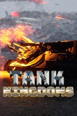 Cover Tank Kingdoms