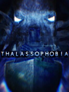 Cover Thalassophobia