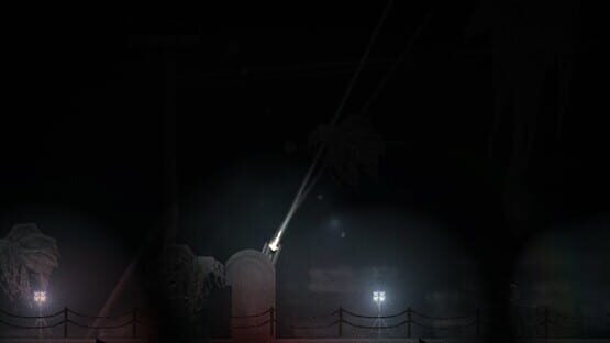 Screenshot Thalassophobia