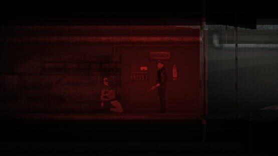 Screenshot Thalassophobia