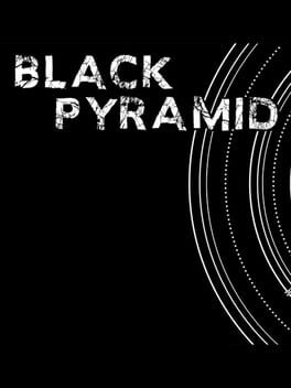 Cover The Black Pyramid