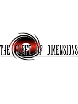 Cover The Cleft of Dimensions