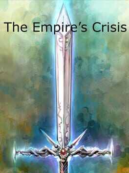 Cover The Empire's Crisis