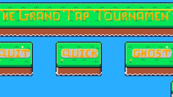 Screenshot The Grand Tap Tournament