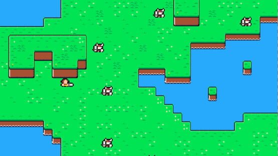 Screenshot The Grand Tap Tournament