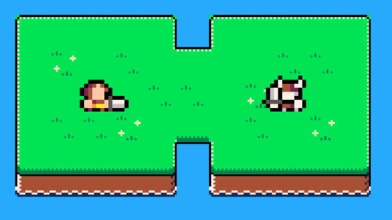 Screenshot The Grand Tap Tournament