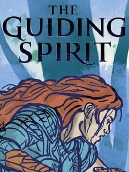 Cover The Guiding Spirit